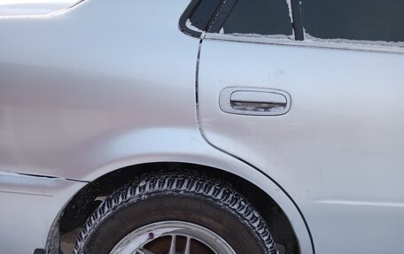 Toyota Corolla, 2000 год, 340 000 рублей, 4 фотография