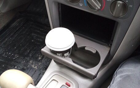 Toyota Corolla, 2000 год, 340 000 рублей, 8 фотография