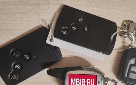 Renault Fluence I, 2014 год, 900 000 рублей, 7 фотография