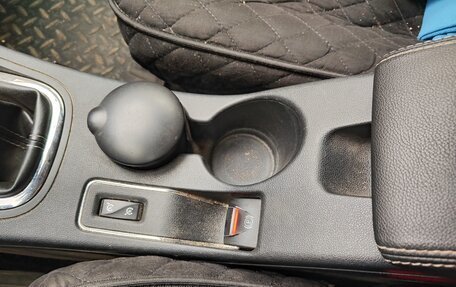 Renault Fluence I, 2014 год, 900 000 рублей, 16 фотография