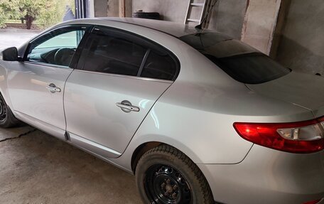 Renault Fluence I, 2014 год, 900 000 рублей, 17 фотография