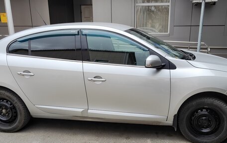 Renault Fluence I, 2014 год, 900 000 рублей, 11 фотография