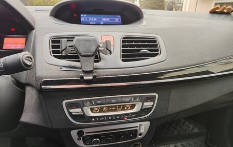 Renault Fluence I, 2014 год, 900 000 рублей, 15 фотография