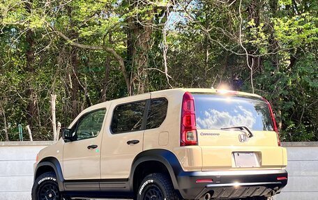 Honda Crossroad, 2010 год, 1 055 000 рублей, 4 фотография