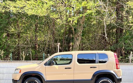 Honda Crossroad, 2010 год, 1 055 000 рублей, 3 фотография