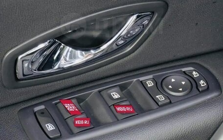 Renault Fluence I, 2014 год, 900 000 рублей, 20 фотография