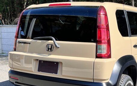 Honda Crossroad, 2010 год, 1 055 000 рублей, 6 фотография