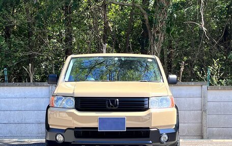 Honda Crossroad, 2010 год, 1 055 000 рублей, 10 фотография