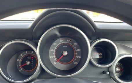 Honda Crossroad, 2010 год, 1 055 000 рублей, 12 фотография