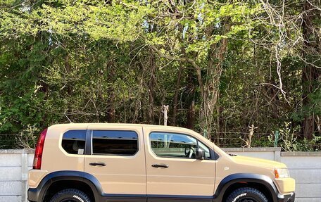 Honda Crossroad, 2010 год, 1 055 000 рублей, 8 фотография