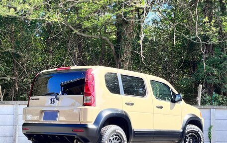 Honda Crossroad, 2010 год, 1 055 000 рублей, 7 фотография