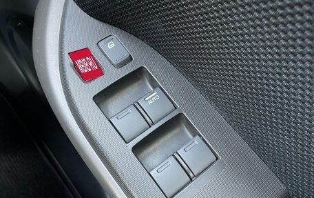 Honda Crossroad, 2010 год, 1 055 000 рублей, 19 фотография