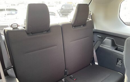 Honda Crossroad, 2010 год, 1 055 000 рублей, 29 фотография