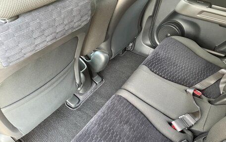 Honda Crossroad, 2010 год, 1 055 000 рублей, 27 фотография