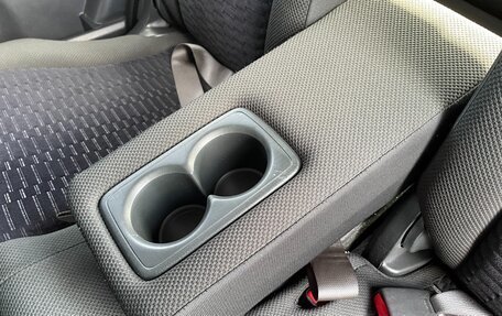 Honda Crossroad, 2010 год, 1 055 000 рублей, 25 фотография