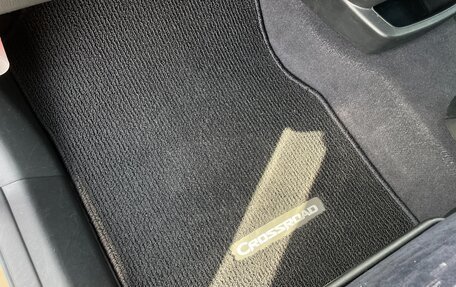 Honda Crossroad, 2010 год, 1 055 000 рублей, 26 фотография