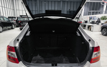 Skoda Octavia, 2015 год, 1 150 000 рублей, 12 фотография