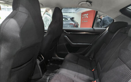 Skoda Octavia, 2015 год, 1 150 000 рублей, 15 фотография