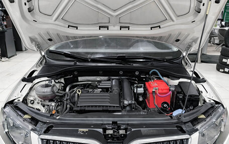 Skoda Octavia, 2015 год, 1 150 000 рублей, 11 фотография