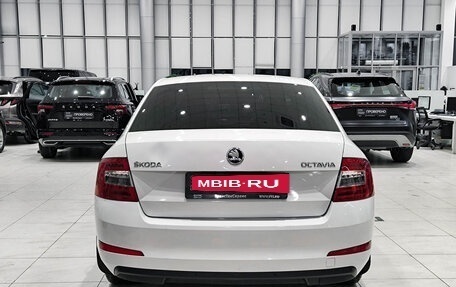 Skoda Octavia, 2015 год, 1 150 000 рублей, 7 фотография