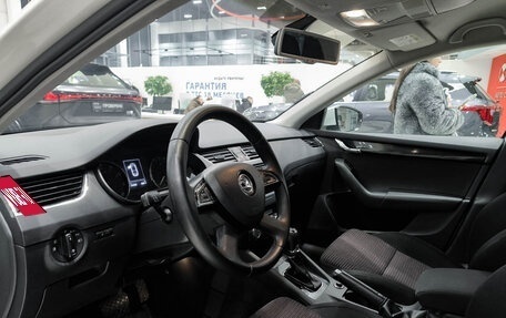 Skoda Octavia, 2015 год, 1 150 000 рублей, 20 фотография