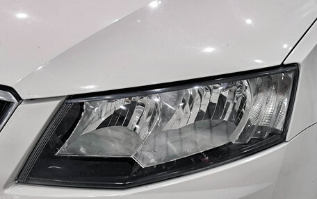 Skoda Octavia, 2015 год, 1 150 000 рублей, 21 фотография