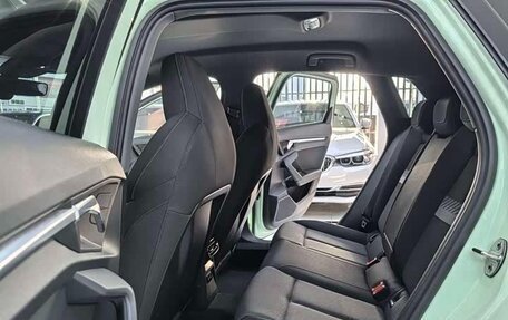 Audi A3, 2021 год, 1 704 277 рублей, 8 фотография