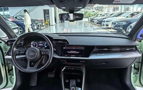Audi A3, 2021 год, 1 704 277 рублей, 11 фотография