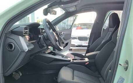 Audi A3, 2021 год, 1 704 277 рублей, 7 фотография