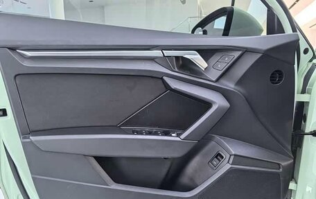 Audi A3, 2021 год, 1 704 277 рублей, 14 фотография