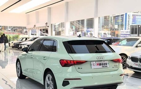 Audi A3, 2021 год, 1 704 277 рублей, 4 фотография