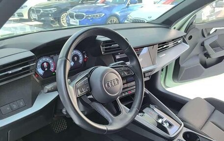 Audi A3, 2021 год, 1 704 277 рублей, 13 фотография