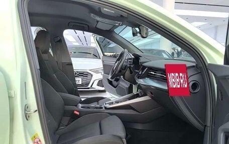 Audi A3, 2021 год, 1 704 277 рублей, 9 фотография