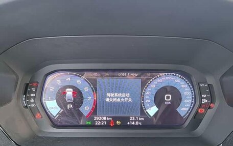 Audi A3, 2021 год, 1 704 277 рублей, 12 фотография