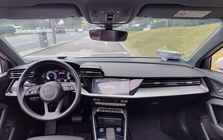 Audi A3, 2021 год, 1 738 277 рублей, 9 фотография