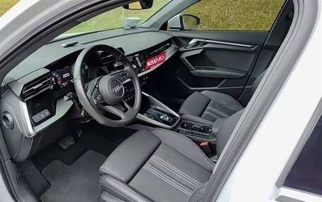 Audi A3, 2021 год, 1 738 277 рублей, 6 фотография