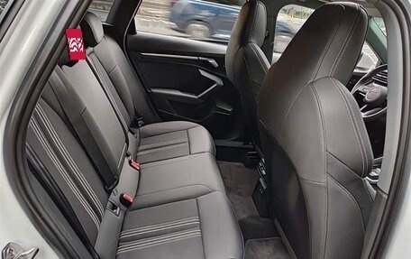 Audi A3, 2021 год, 1 738 277 рублей, 8 фотография