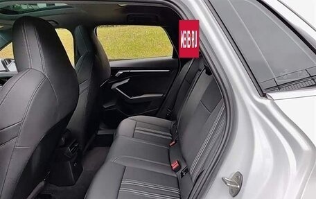 Audi A3, 2021 год, 1 738 277 рублей, 7 фотография