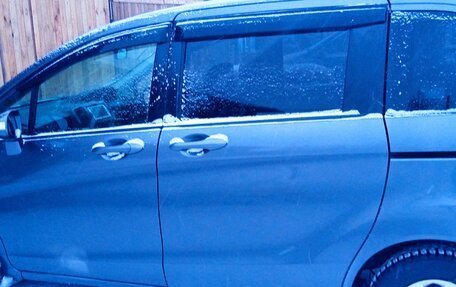 Honda Freed I, 2010 год, 960 000 рублей, 2 фотография