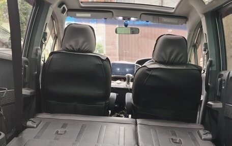 Honda Freed I, 2012 год, 998 000 рублей, 10 фотография