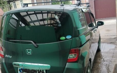 Honda Freed I, 2012 год, 998 000 рублей, 5 фотография