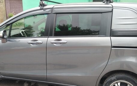 Honda Freed I, 2012 год, 998 000 рублей, 3 фотография