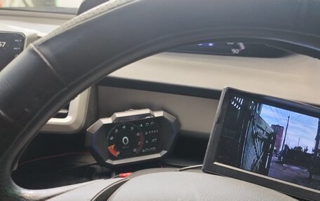 Honda Freed I, 2012 год, 998 000 рублей, 6 фотография