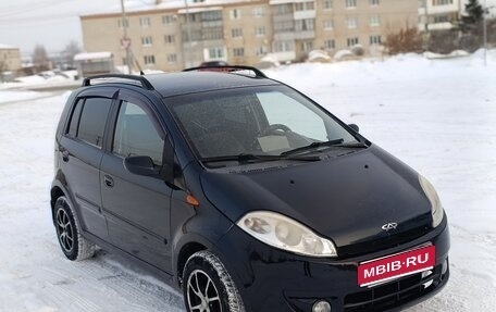 Chery Kimo (A1), 2009 год, 230 000 рублей, 1 фотография