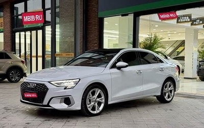 Audi A3, 2021 год, 1 781 277 рублей, 1 фотография