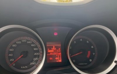 Mitsubishi Lancer IX, 2007 год, 560 000 рублей, 1 фотография