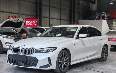BMW 3 серия, 2023 год, 3 340 000 рублей, 1 фотография