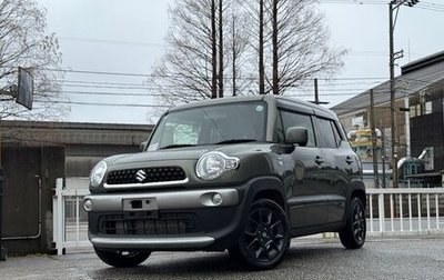 Suzuki Xbee I, 2021 год, 1 040 367 рублей, 1 фотография