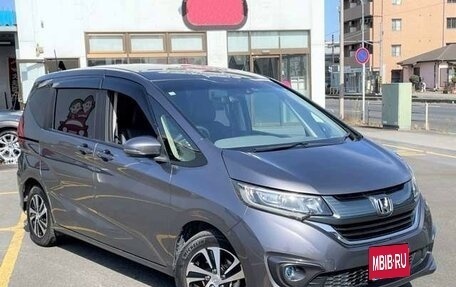 Honda Freed II, 2019 год, 1 163 000 рублей, 1 фотография
