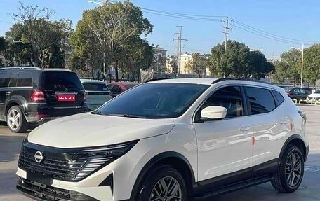 Nissan Qashqai, 2025 год, 1 850 000 рублей, 1 фотография